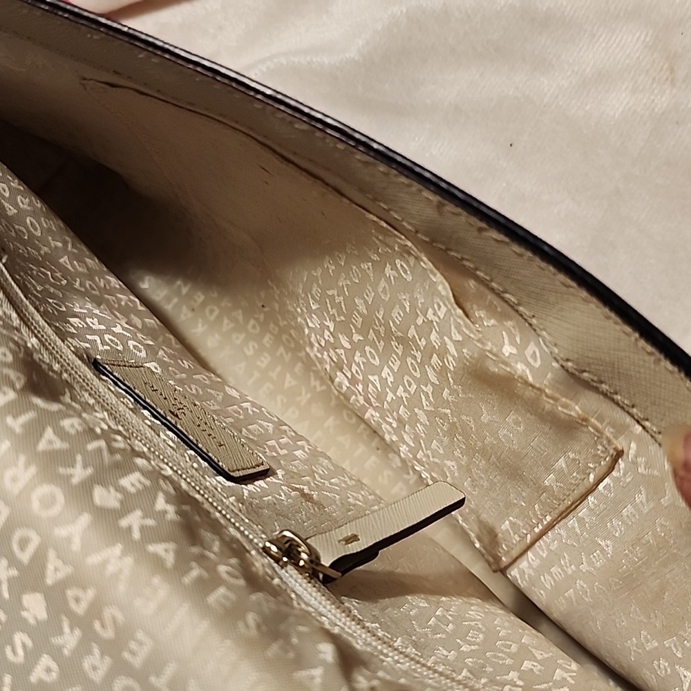 KATE SPADE crossbody - Picture 9 of 12